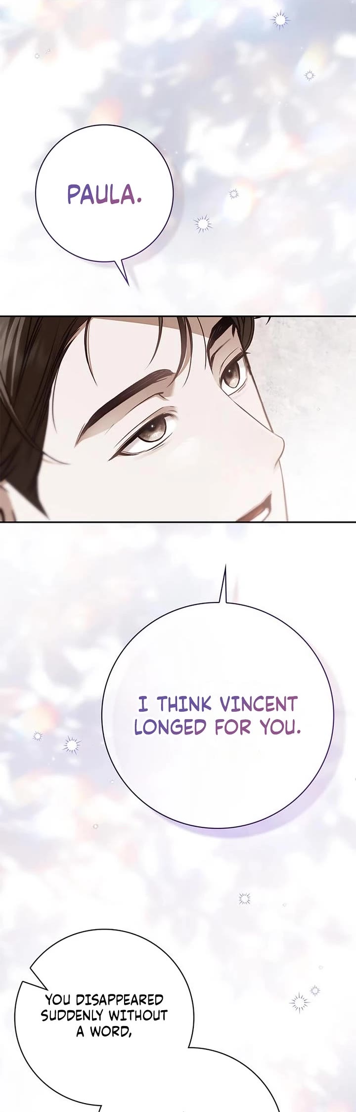 The Count's Secret Maid chapter 70 page 20