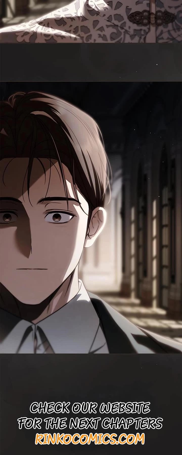 The Count's Secret Maid chapter 70 page 41