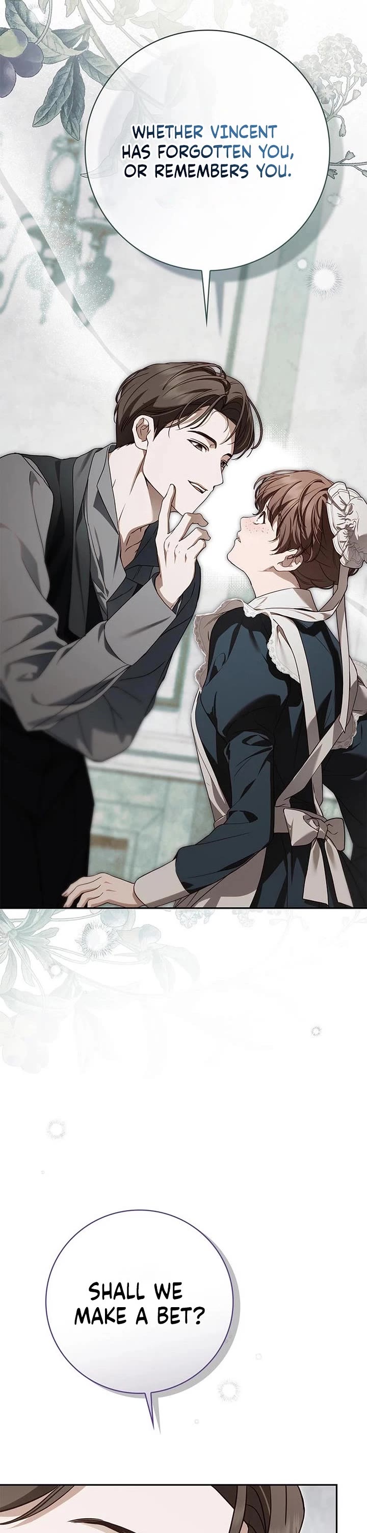 The Count's Secret Maid chapter 70 page 8