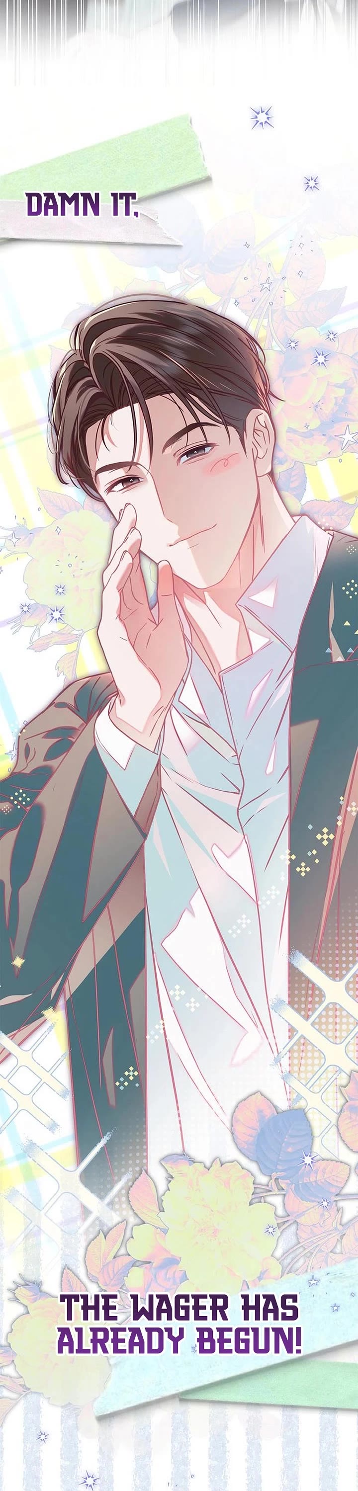 The Count's Secret Maid chapter 71 page 16