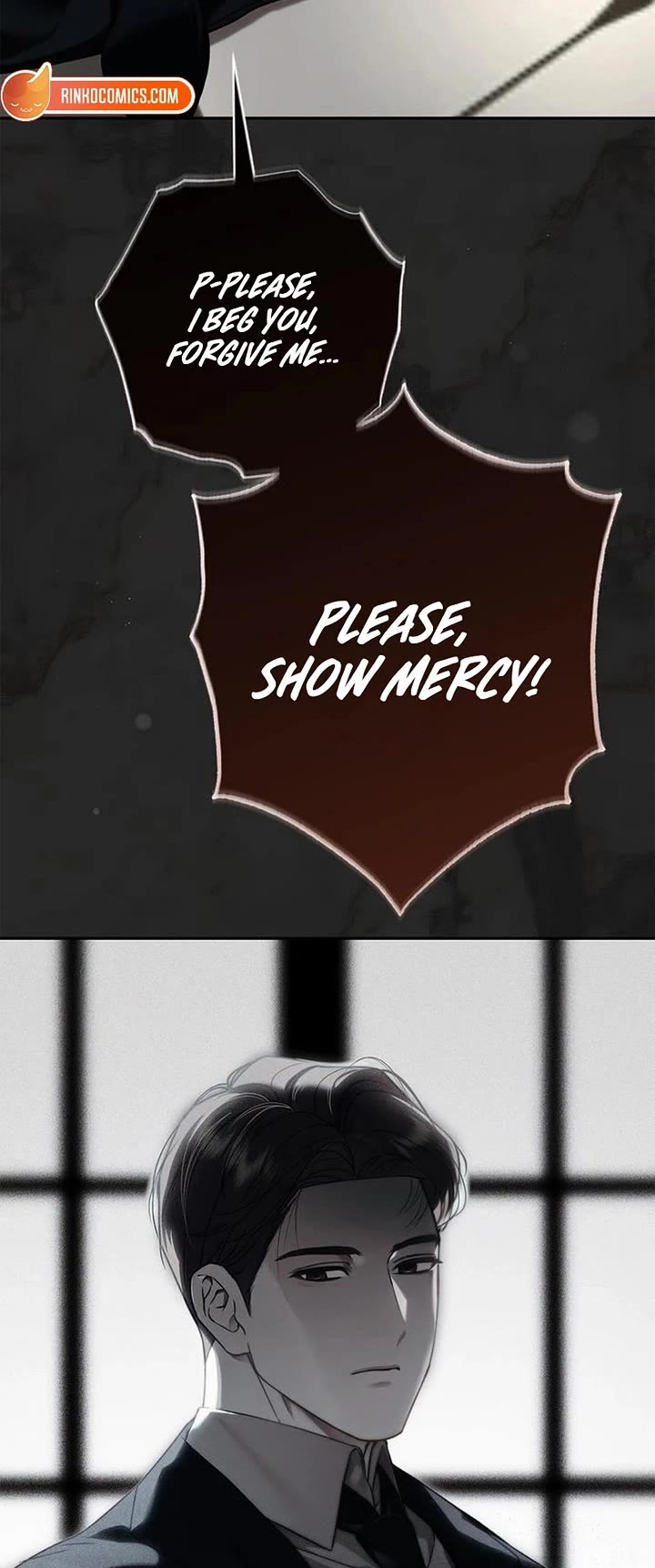 The Count's Secret Maid chapter 71 page 40