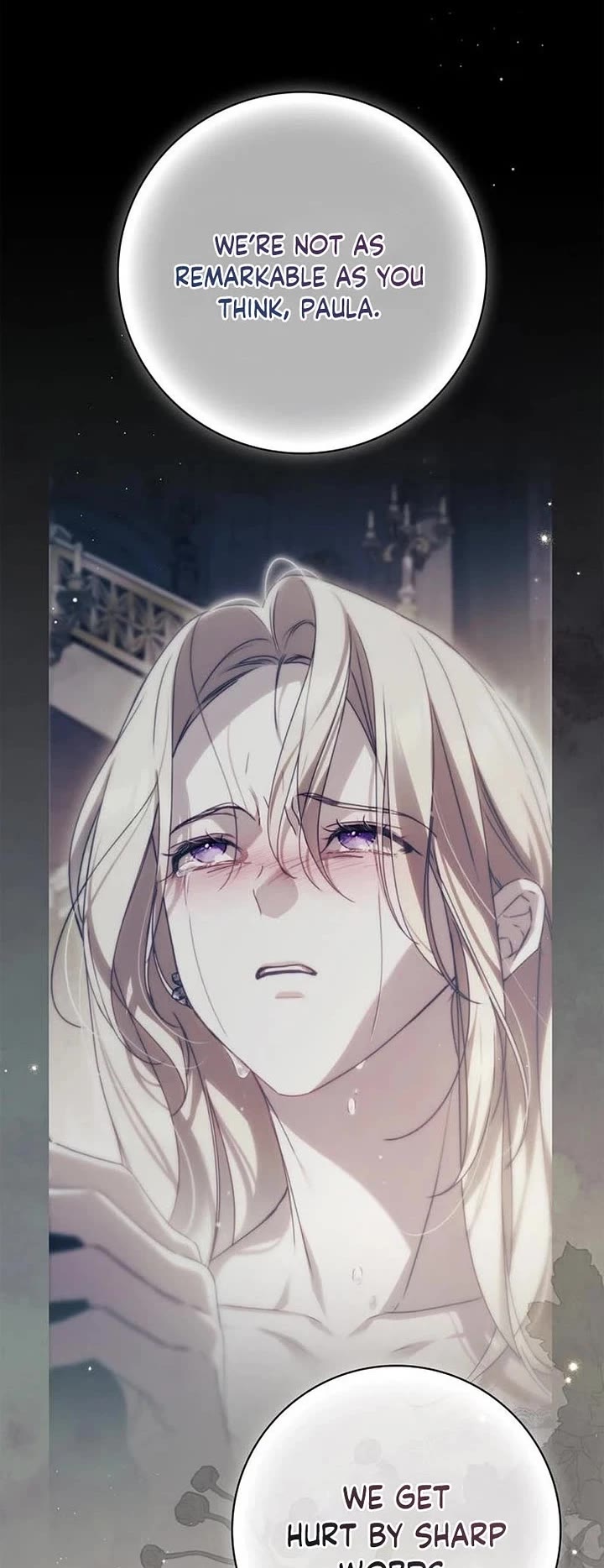 The Count's Secret Maid chapter 72 page 29