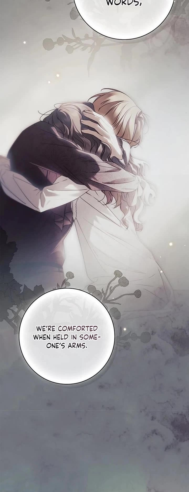 The Count's Secret Maid chapter 72 page 30