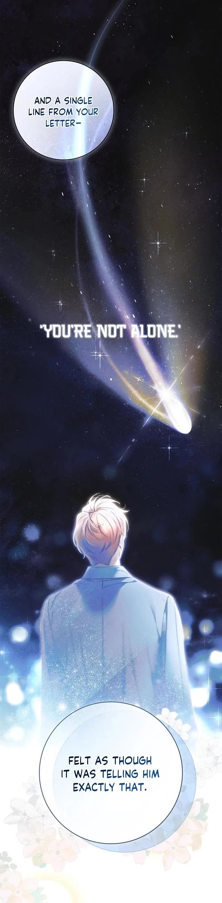 The Count's Secret Maid chapter 72 page 39