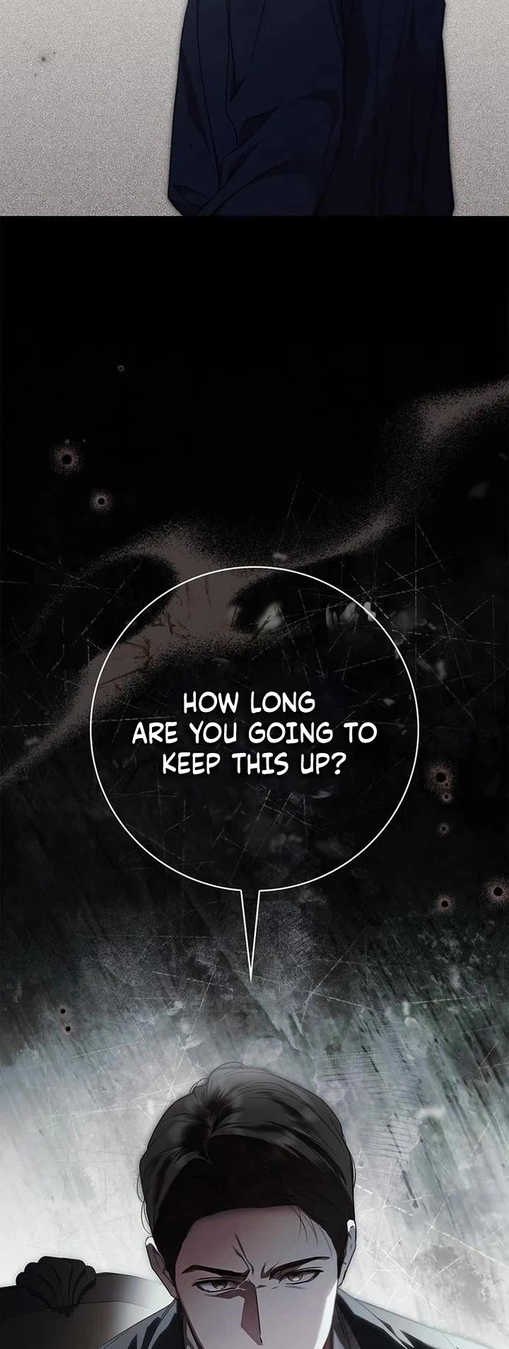 The Count's Secret Maid chapter 73 page 42