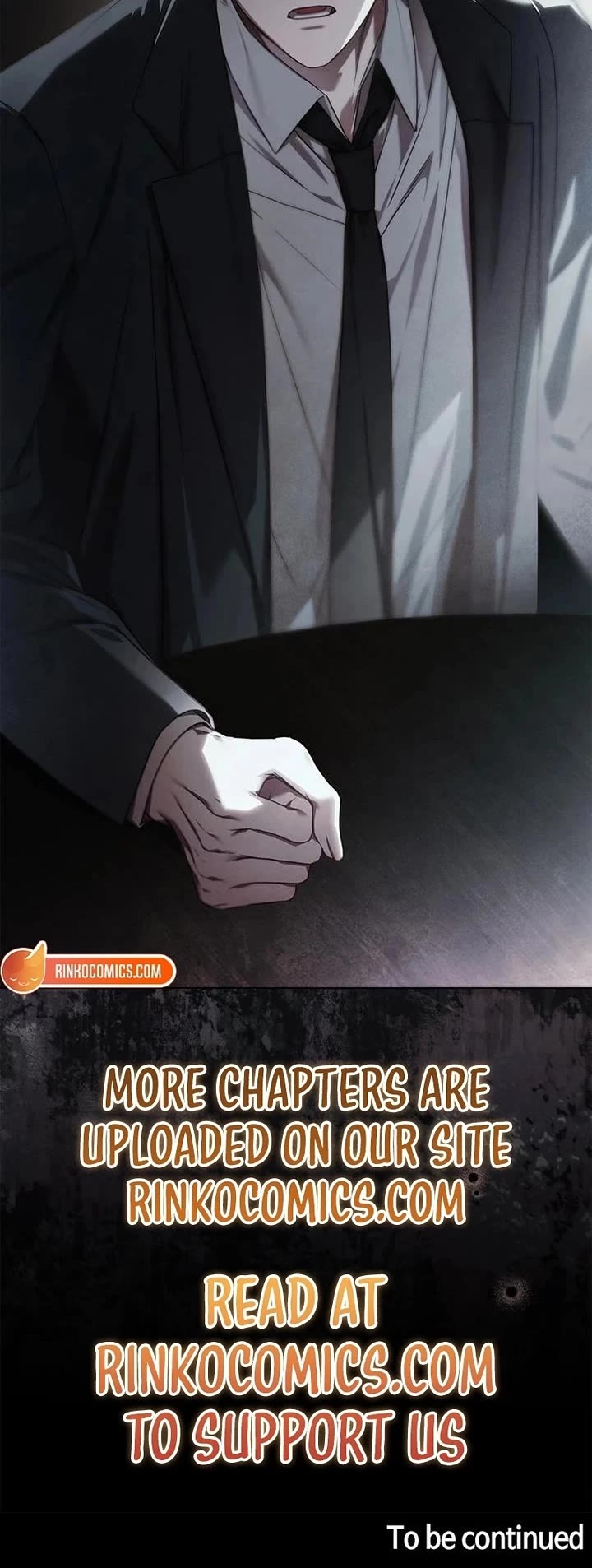 The Count's Secret Maid chapter 73 page 43