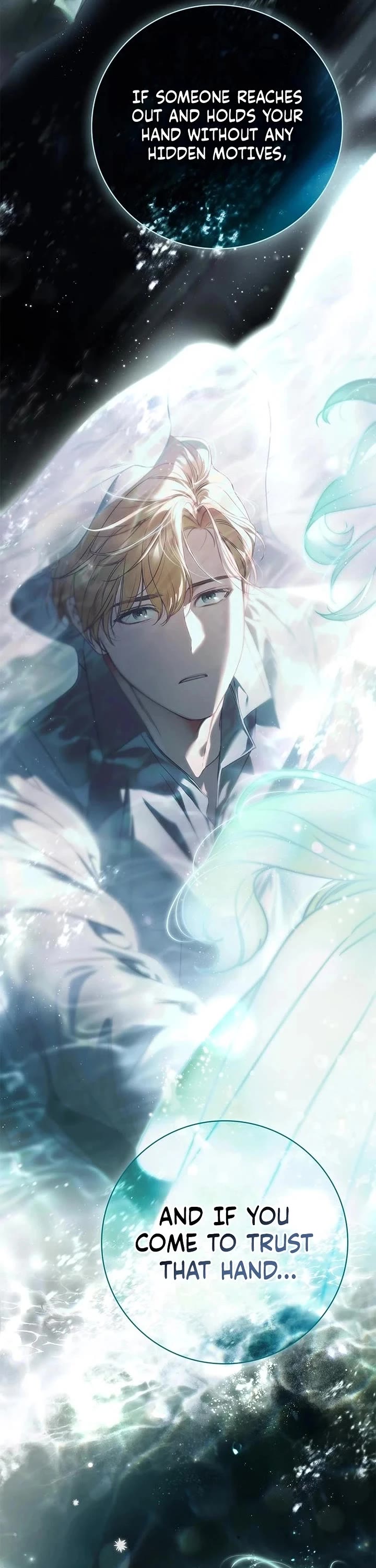 The Count's Secret Maid chapter 73 page 8