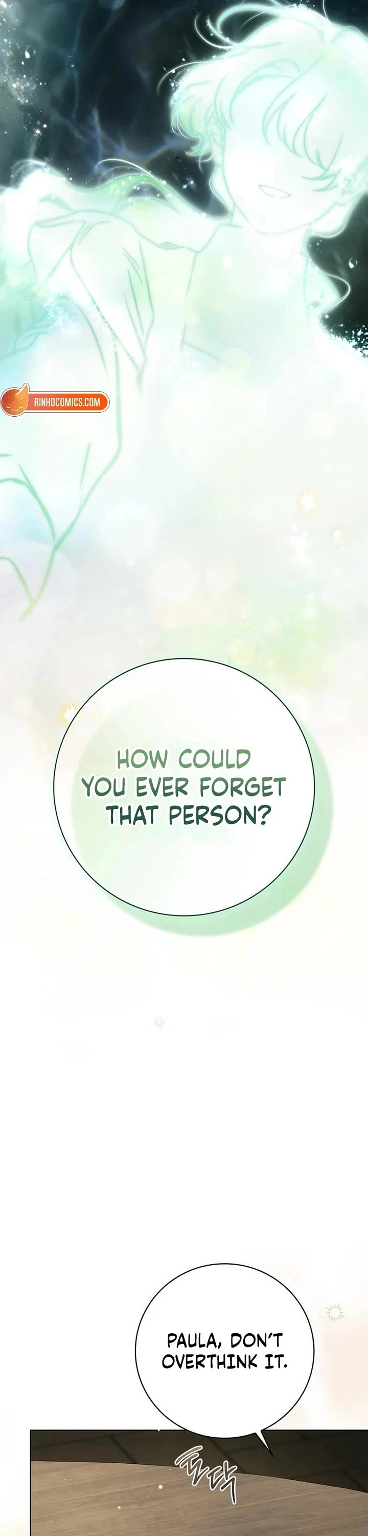 The Count's Secret Maid chapter 73 page 9