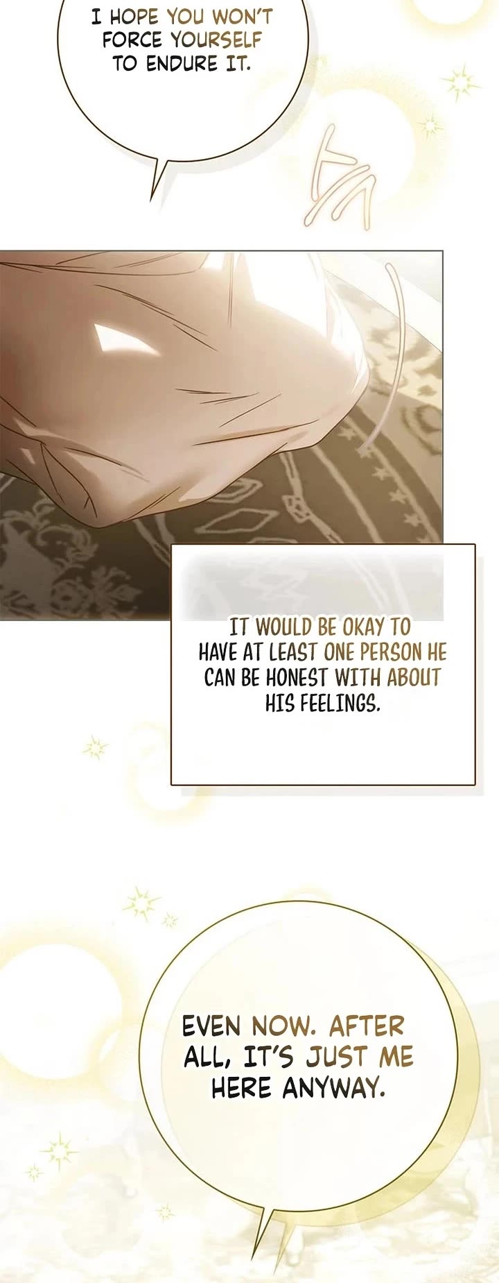 The Count's Secret Maid chapter 74 page 23