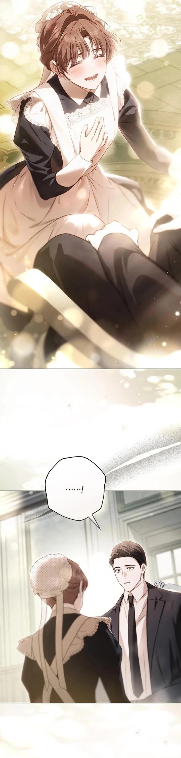 The Count's Secret Maid chapter 74 page 24