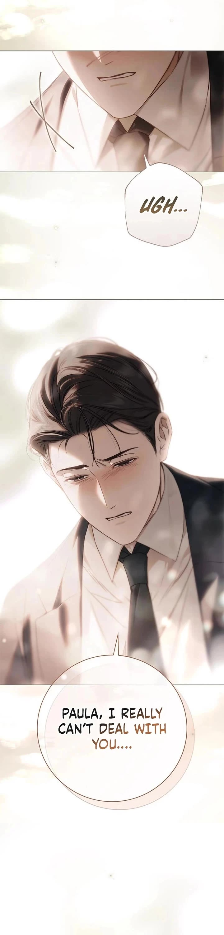 The Count's Secret Maid chapter 74 page 25