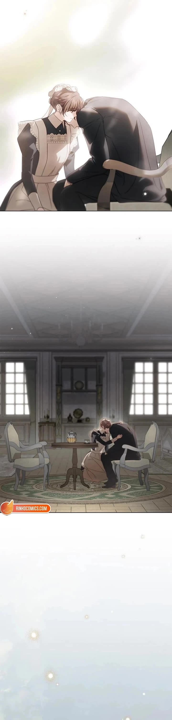 The Count's Secret Maid chapter 74 page 26