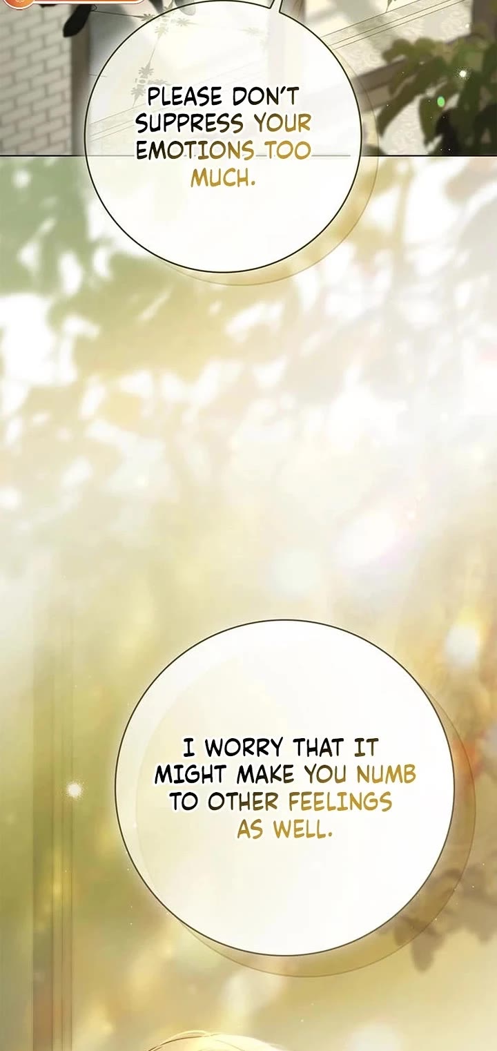 The Count's Secret Maid chapter 74 page 38