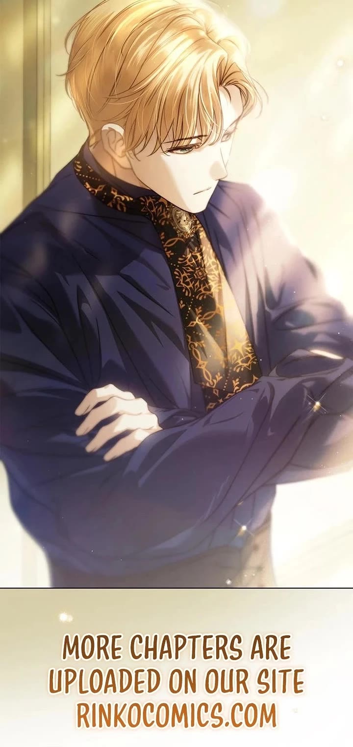 The Count's Secret Maid chapter 74 page 39