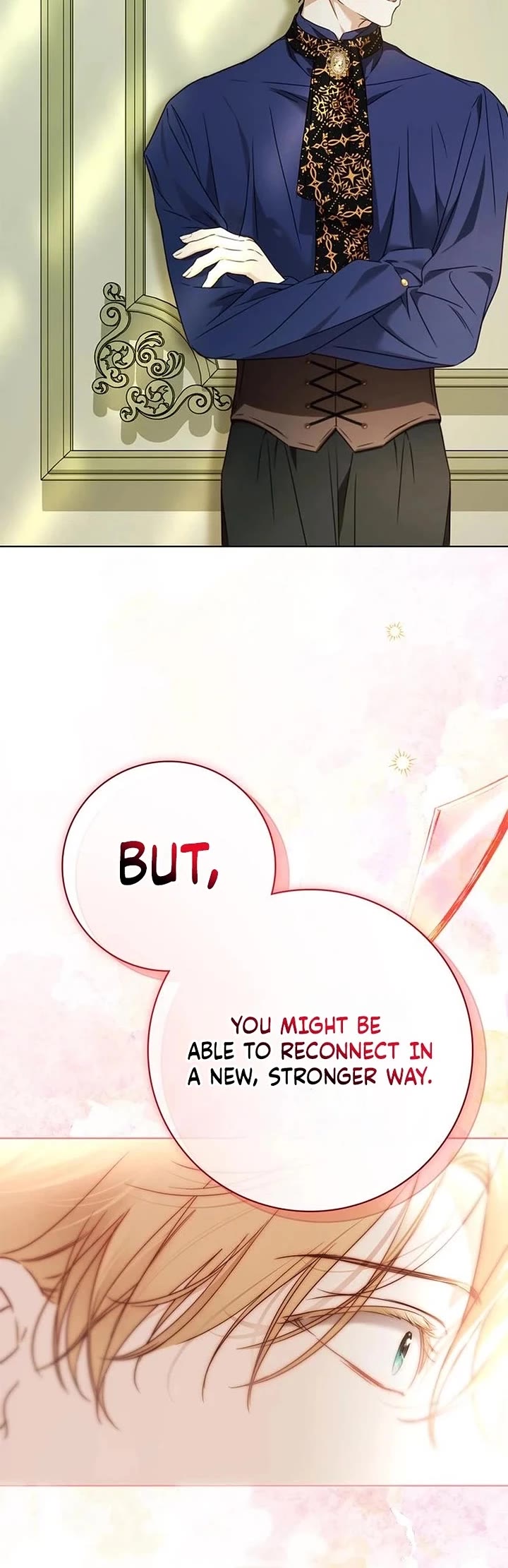 The Count's Secret Maid chapter 75 page 16