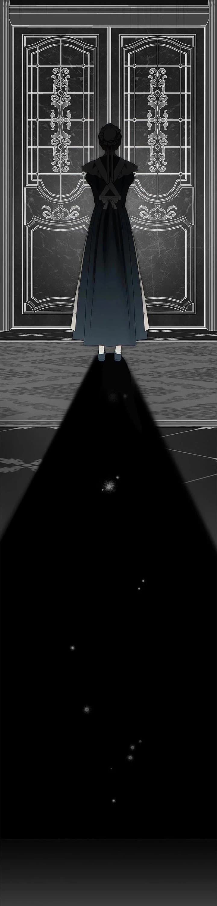 The Count's Secret Maid chapter 75 page 40