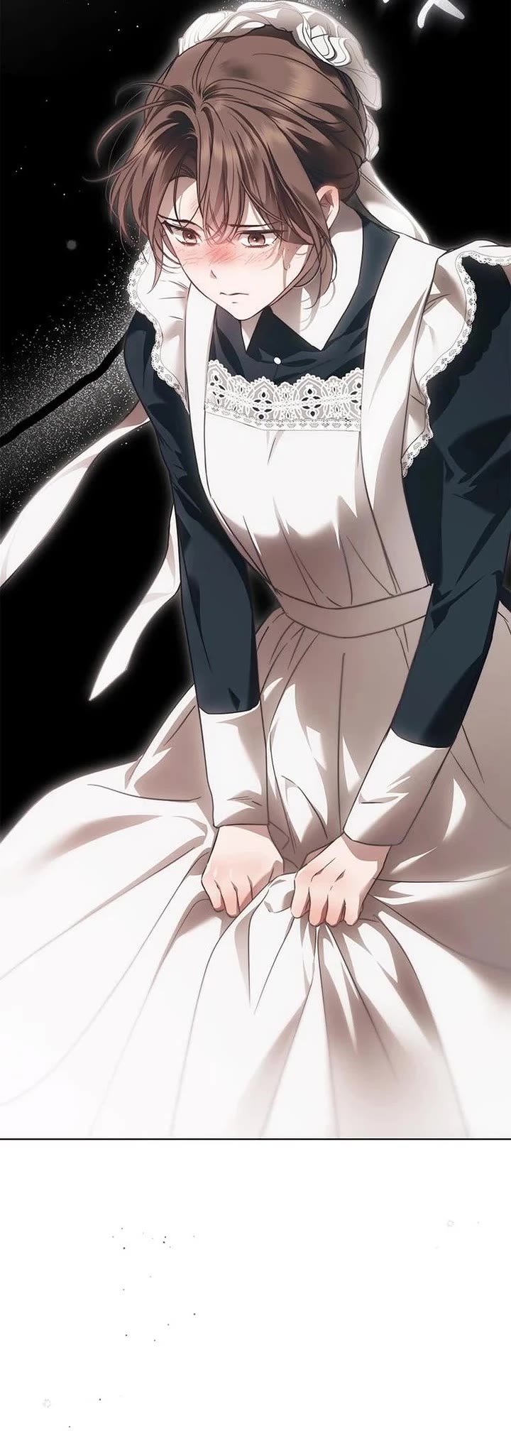 The Count's Secret Maid chapter 75 page 44