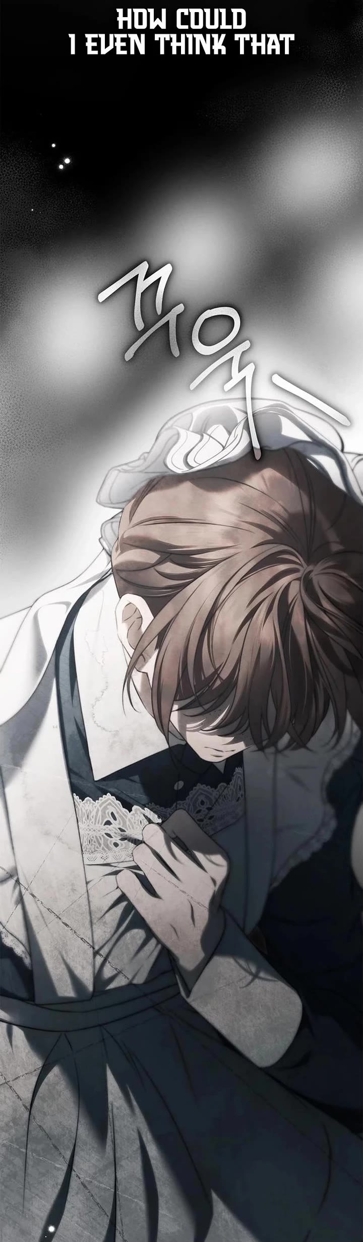 The Count's Secret Maid chapter 75 page 49