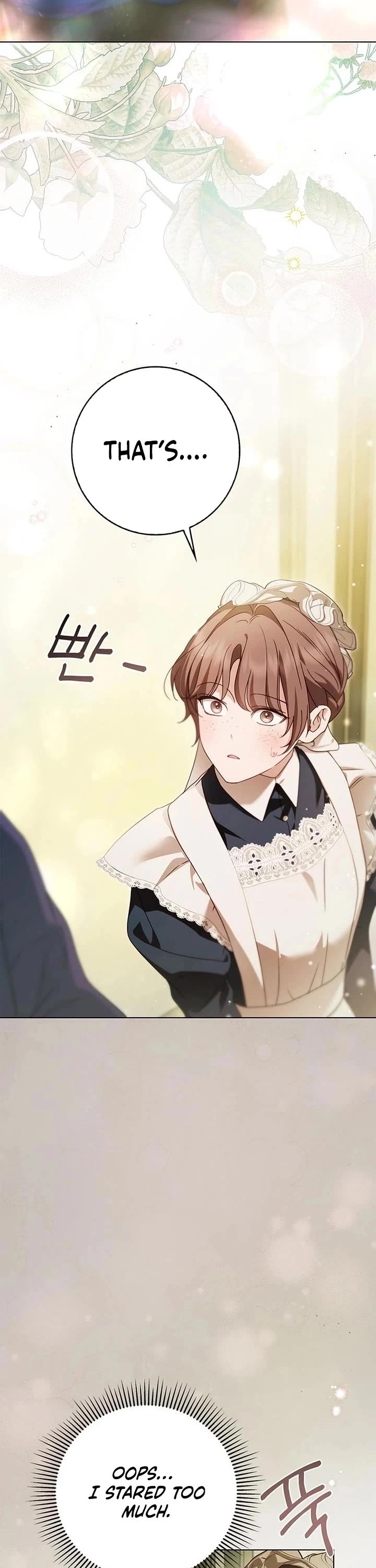 The Count's Secret Maid chapter 75 page 8