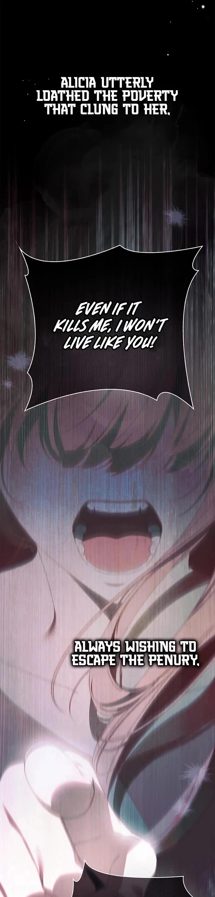 The Count's Secret Maid chapter 76 page 10