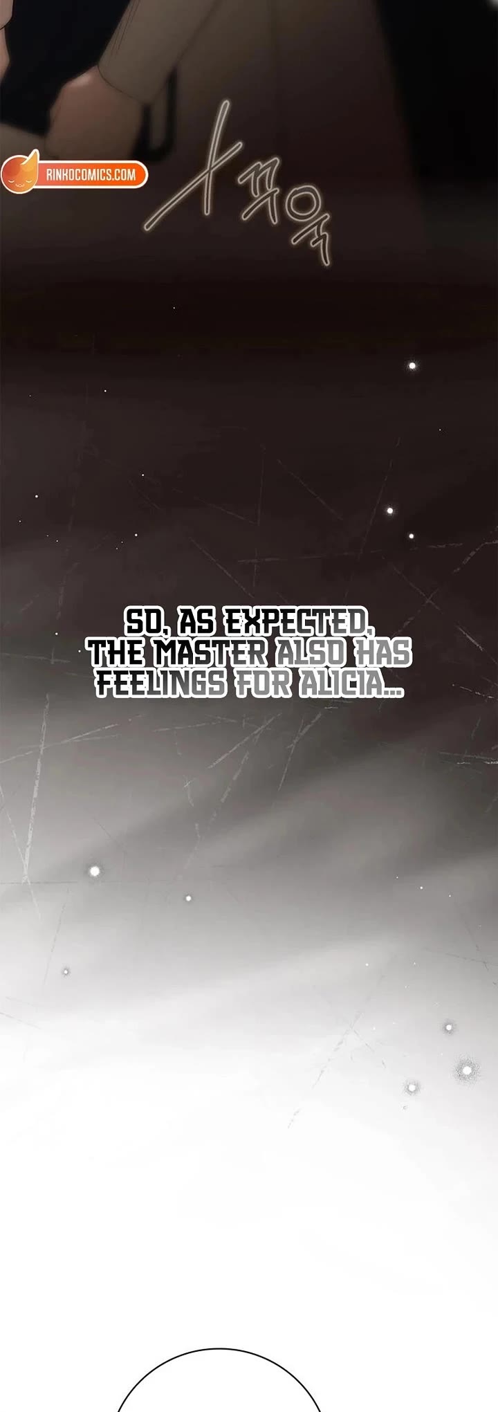 The Count's Secret Maid chapter 76 page 13