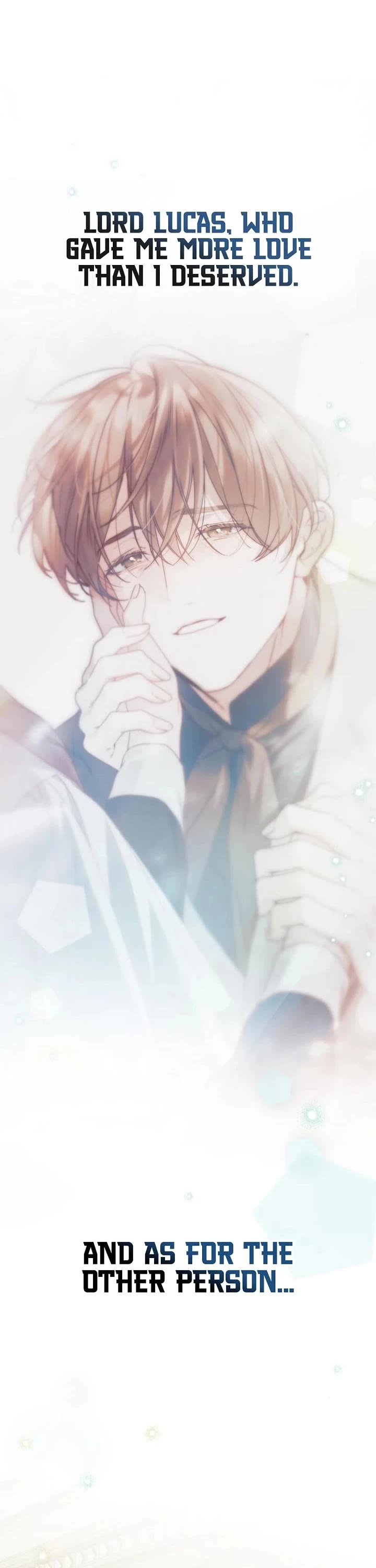 The Count's Secret Maid chapter 76 page 17