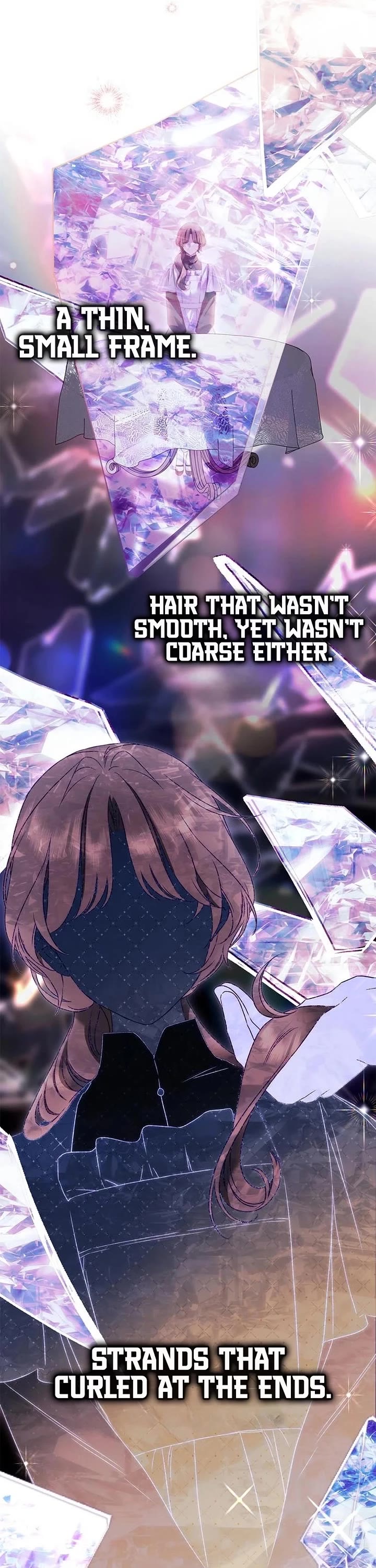 The Count's Secret Maid chapter 76 page 20