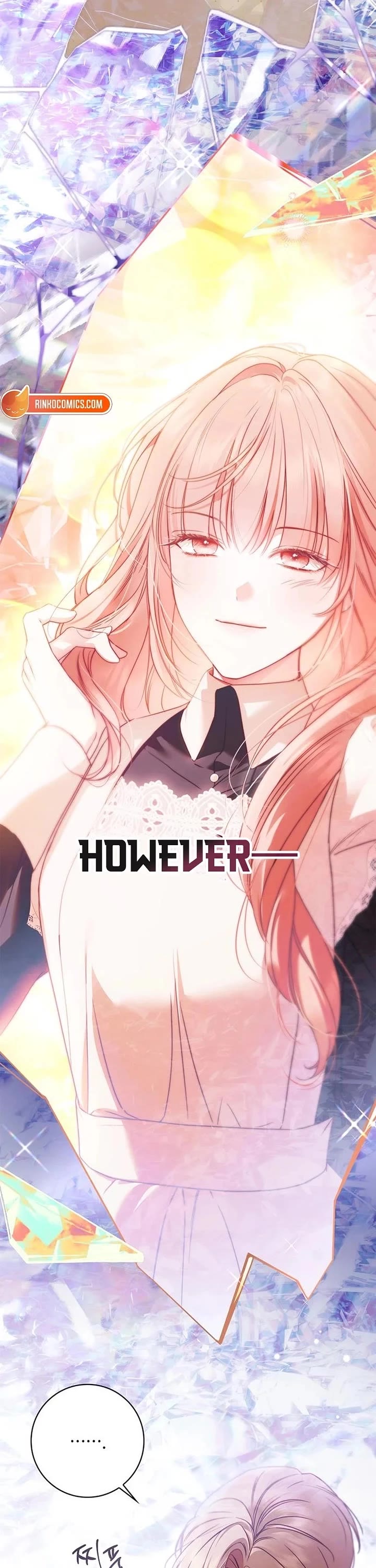 The Count's Secret Maid chapter 76 page 21