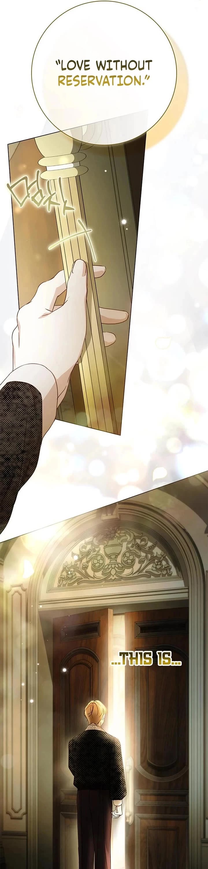 The Count's Secret Maid chapter 76 page 30