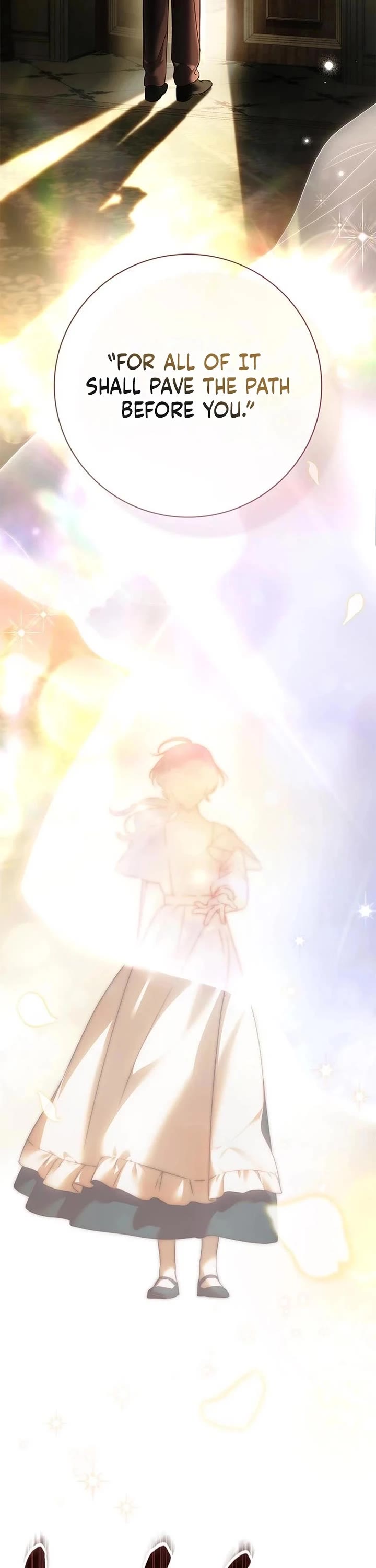 The Count's Secret Maid chapter 76 page 31