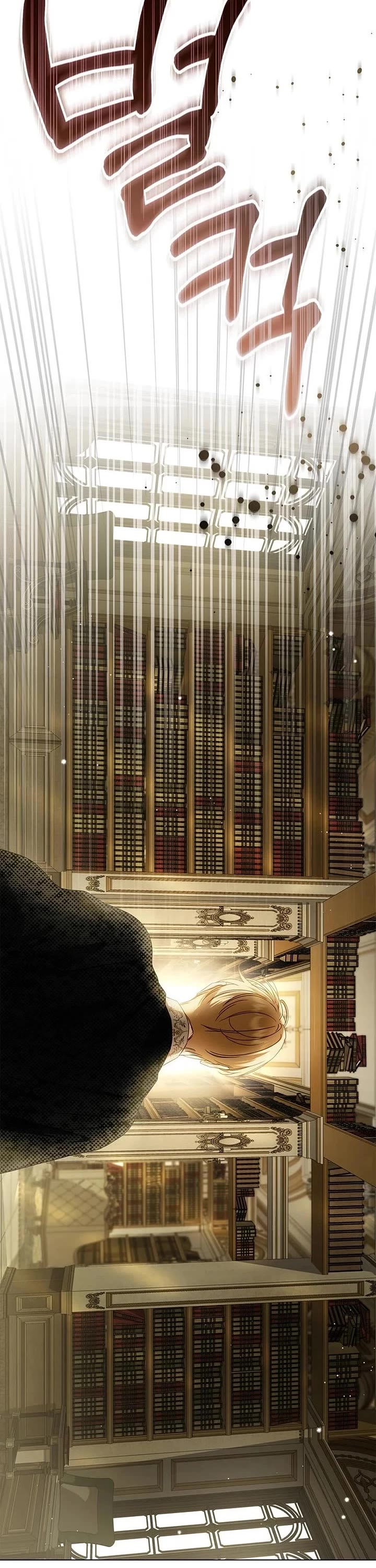 The Count's Secret Maid chapter 76 page 32