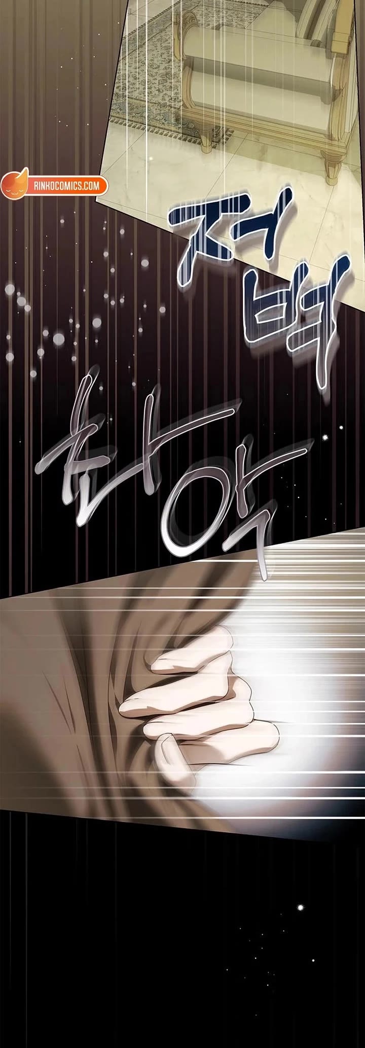 The Count's Secret Maid chapter 76 page 34