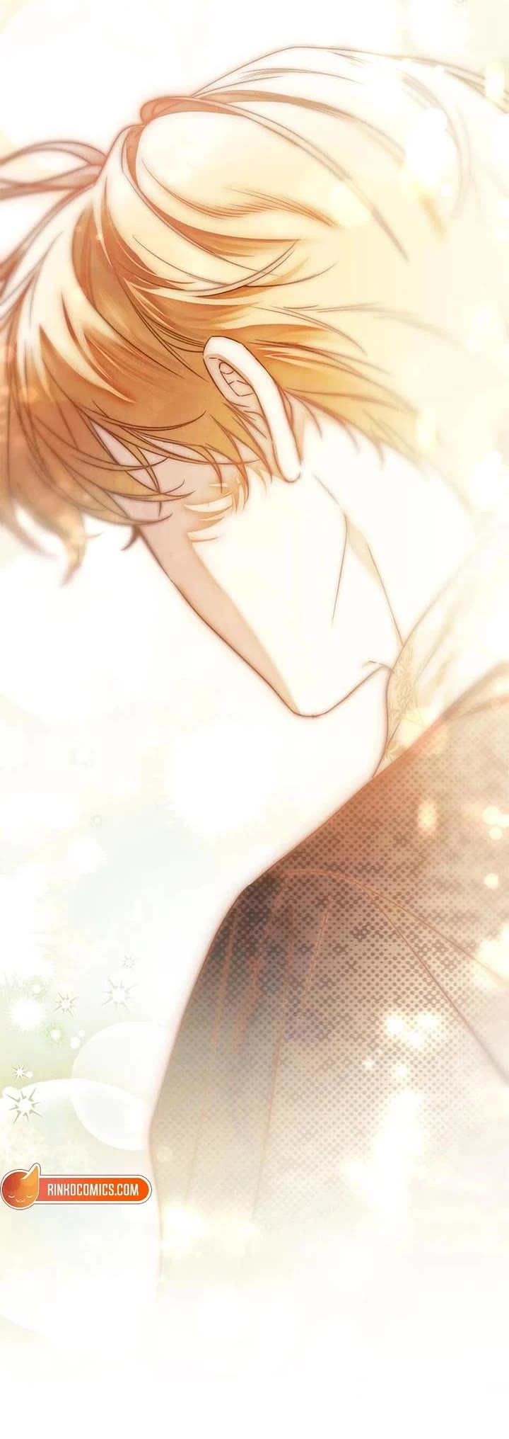 The Count's Secret Maid chapter 76 page 38