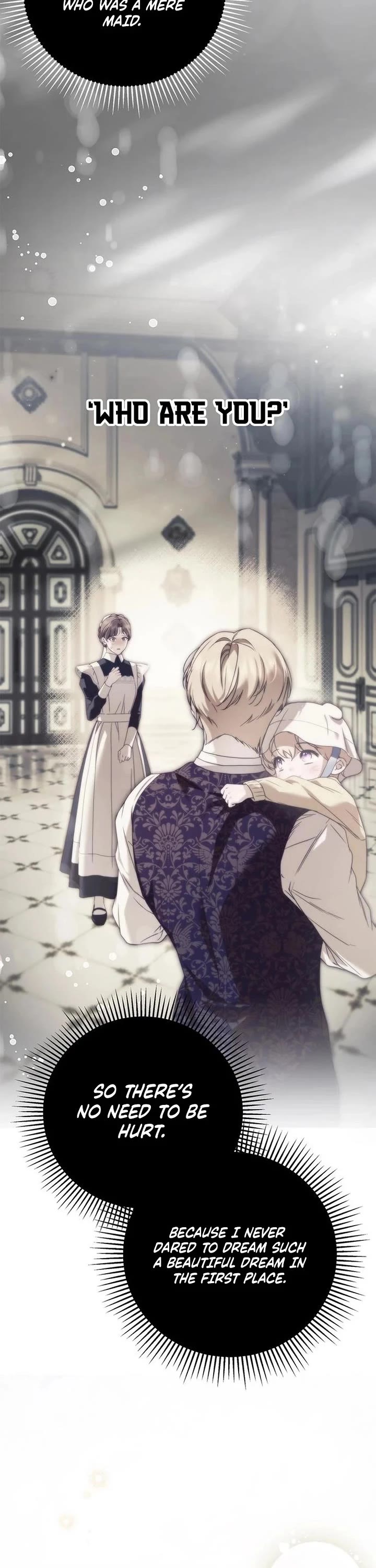 The Count's Secret Maid chapter 76 page 47