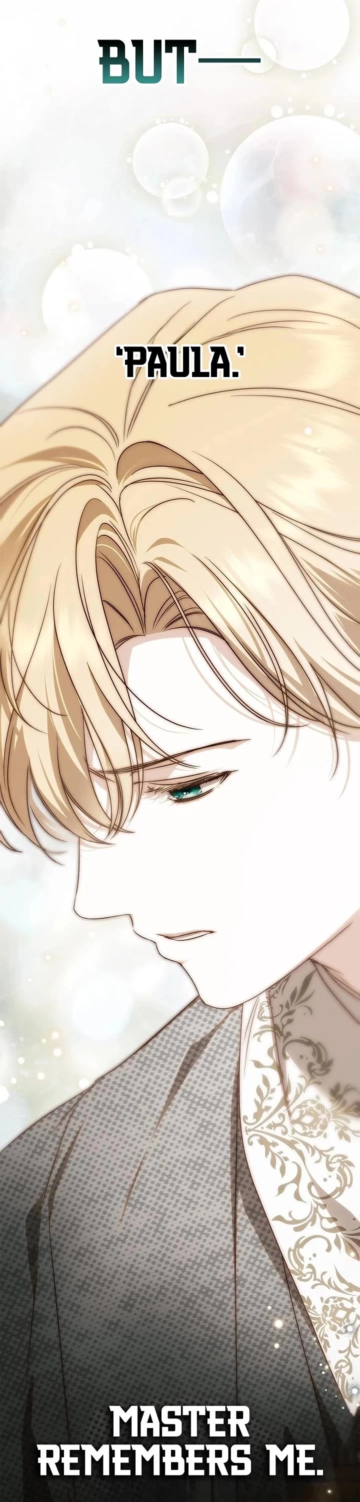 The Count's Secret Maid chapter 76 page 48