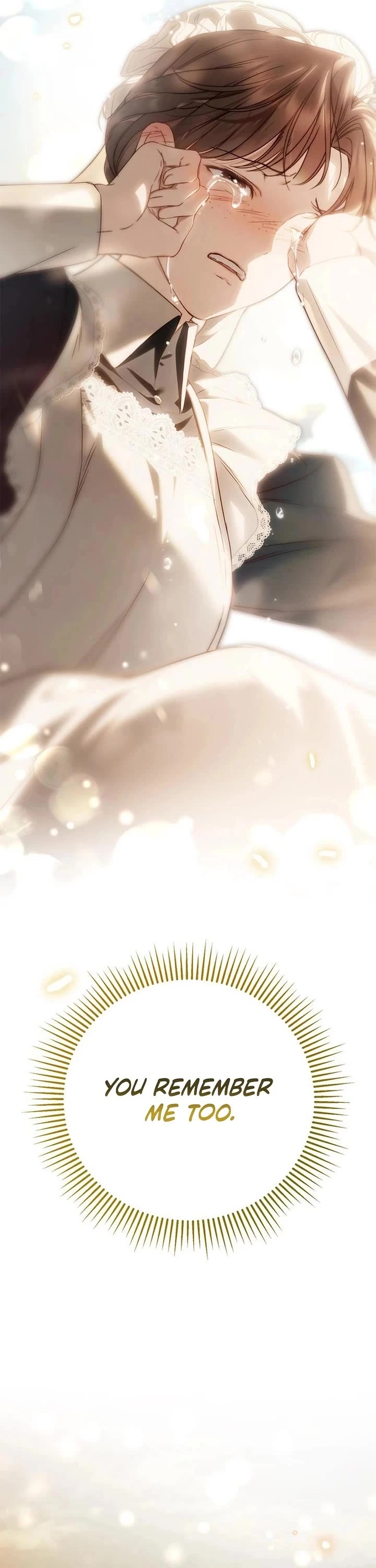 The Count's Secret Maid chapter 76 page 51