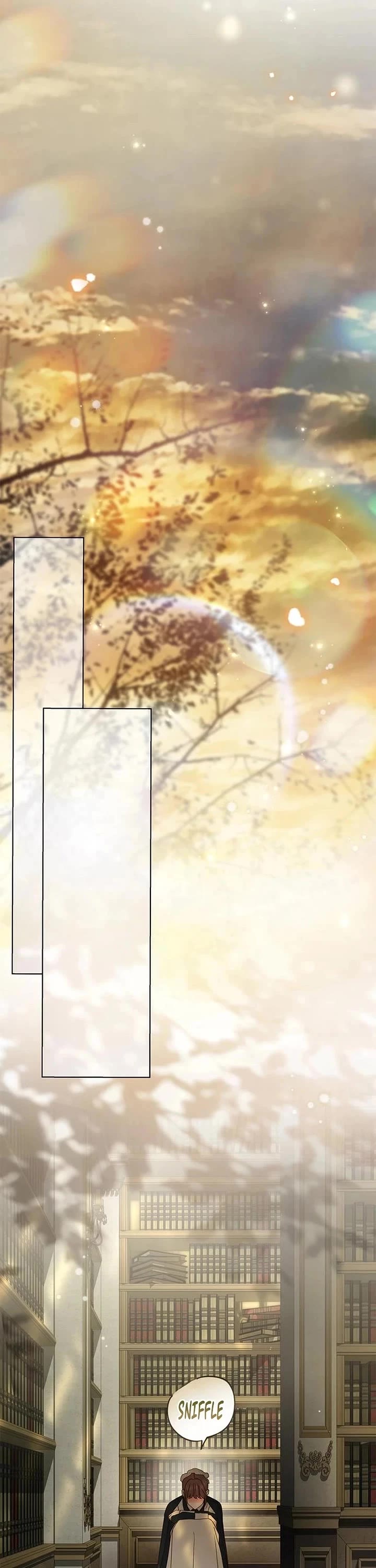 The Count's Secret Maid chapter 76 page 52