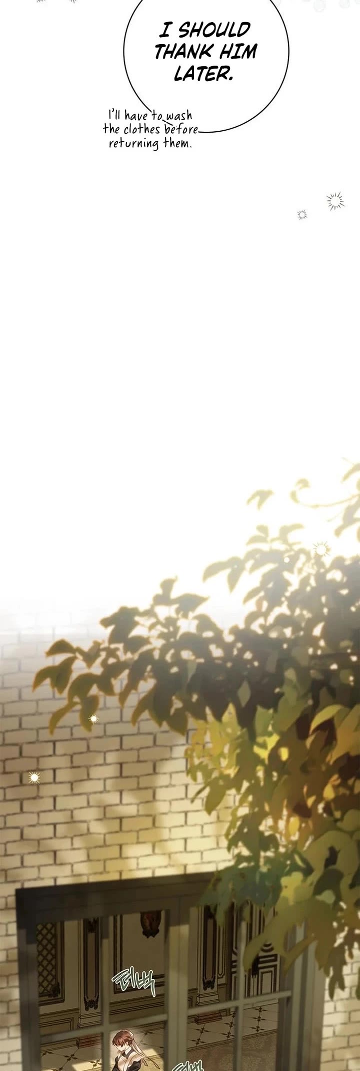 The Count's Secret Maid chapter 76 page 54