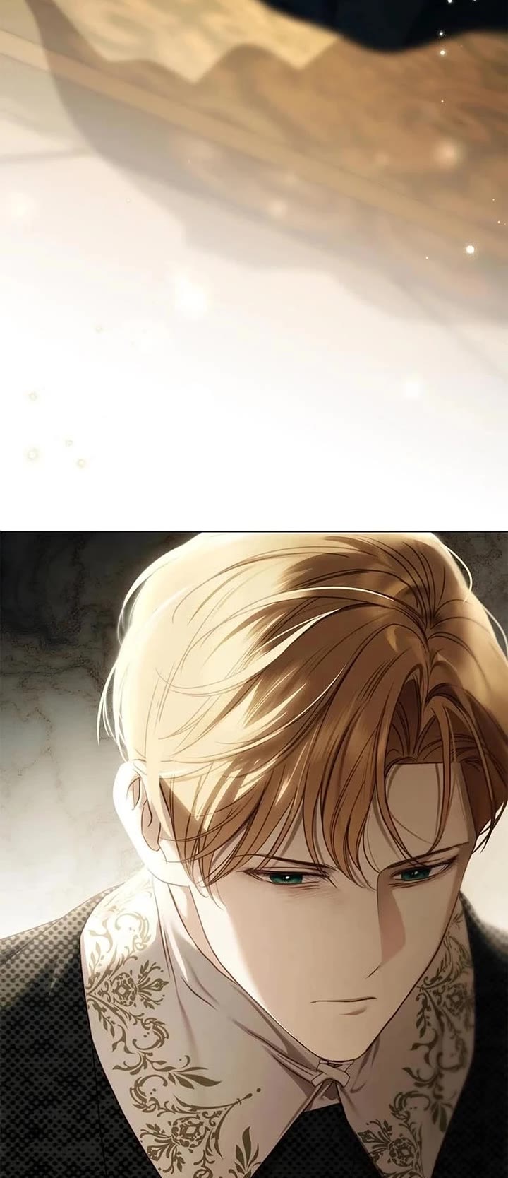 The Count's Secret Maid chapter 76 page 58