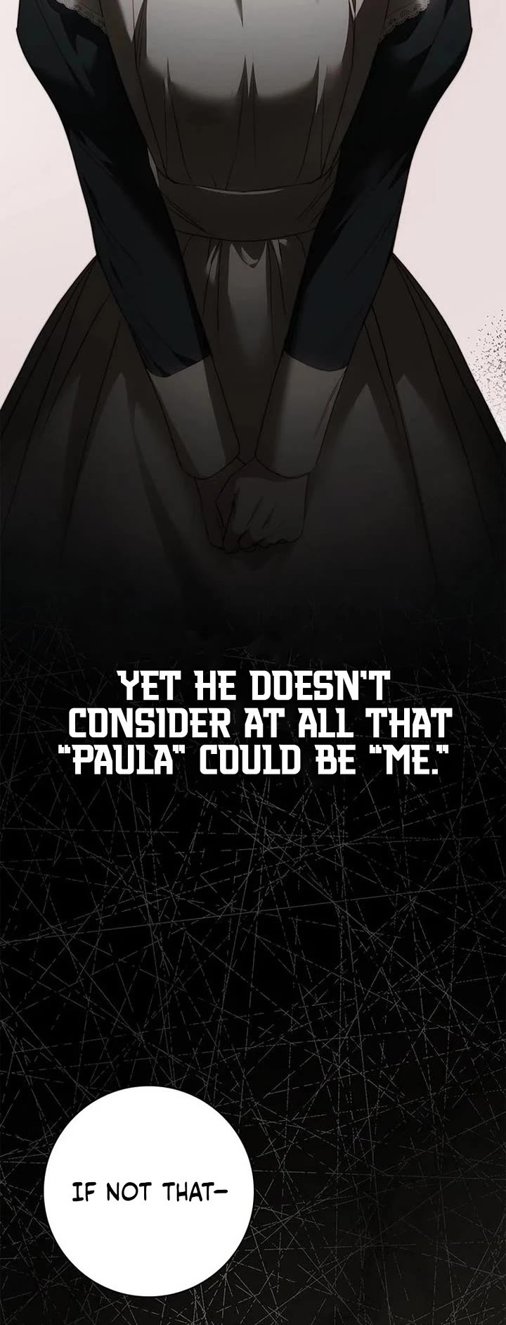 The Count's Secret Maid chapter 77 page 14