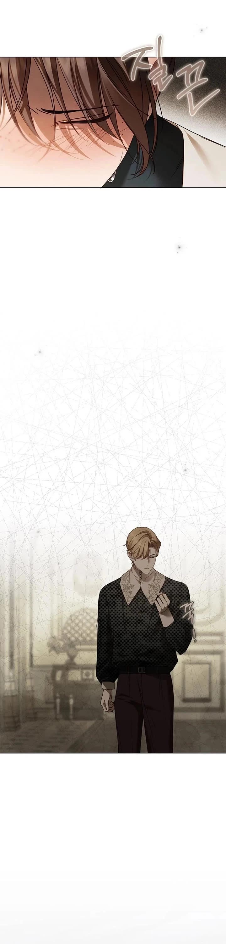 The Count's Secret Maid chapter 77 page 27