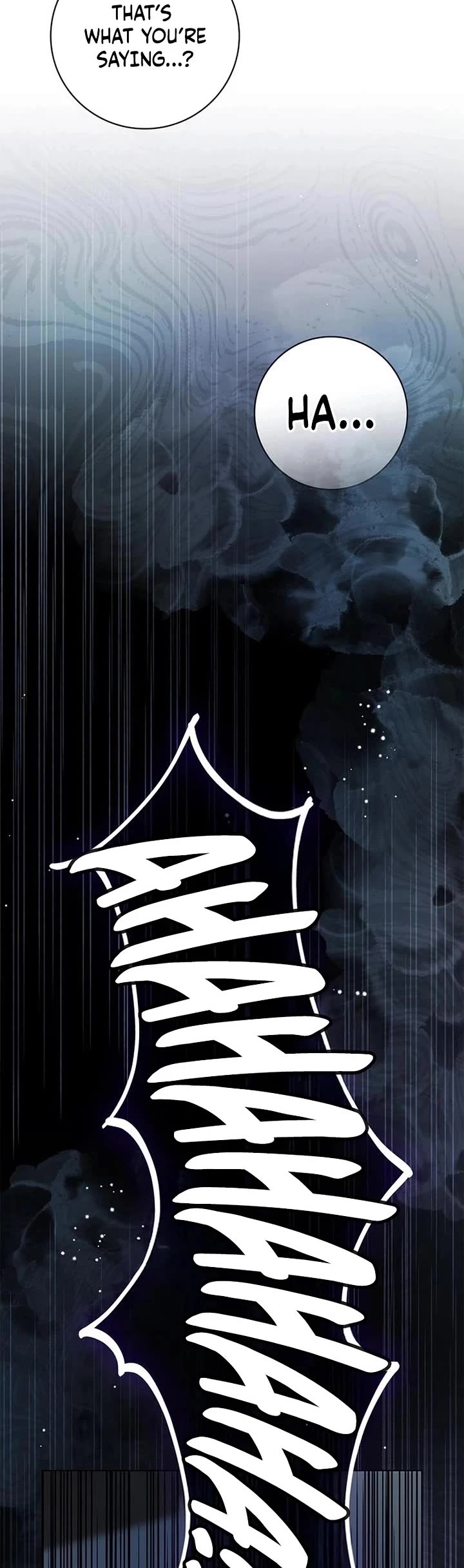 The Count's Secret Maid chapter 77 page 36