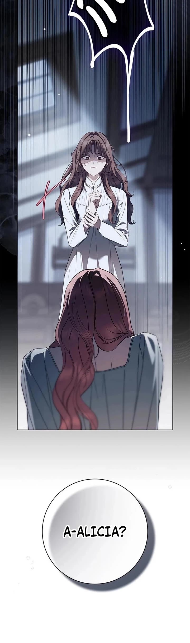 The Count's Secret Maid chapter 77 page 37