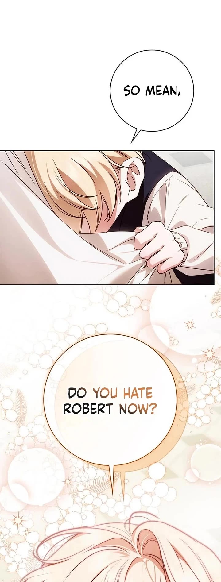 The Count's Secret Maid chapter 77 page 46