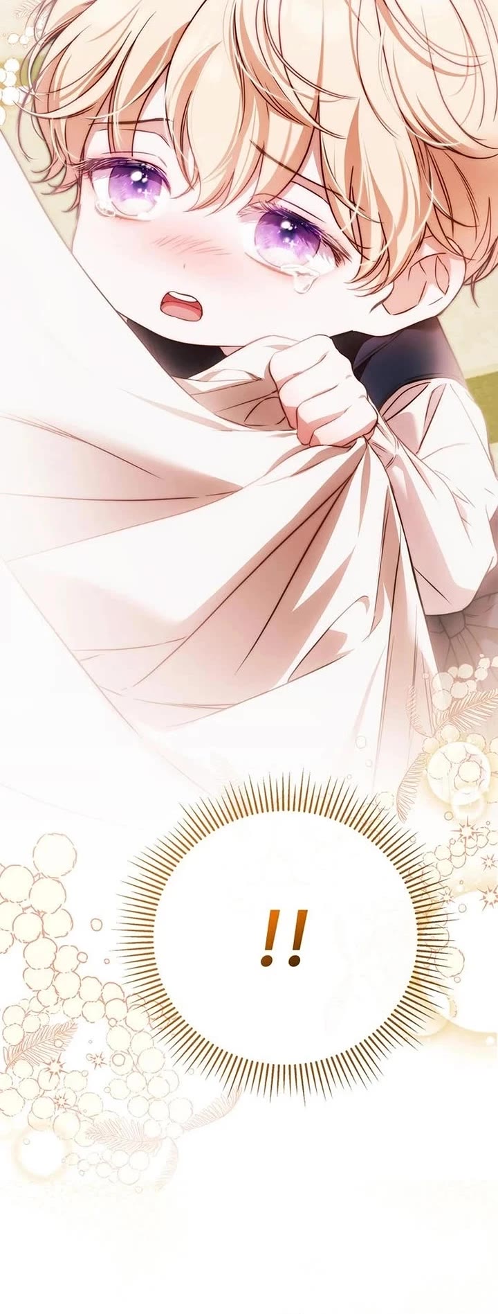 The Count's Secret Maid chapter 77 page 47