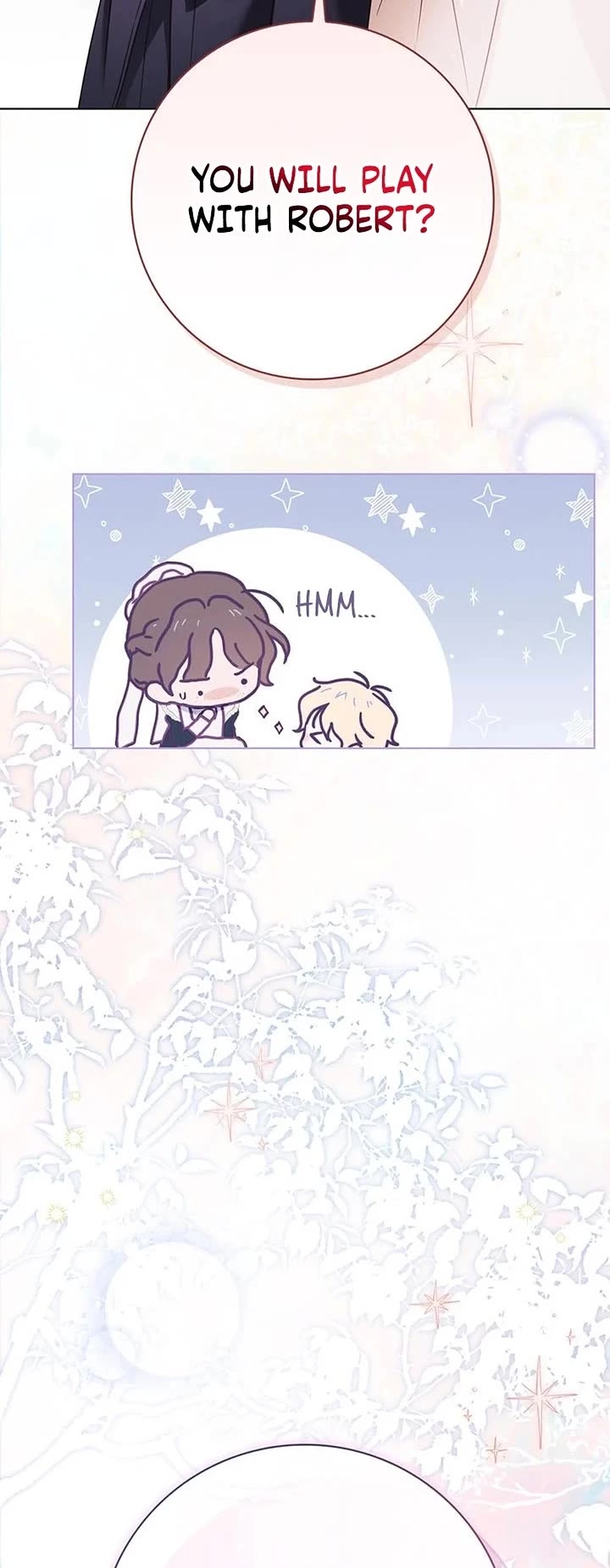 The Count's Secret Maid chapter 77 page 51