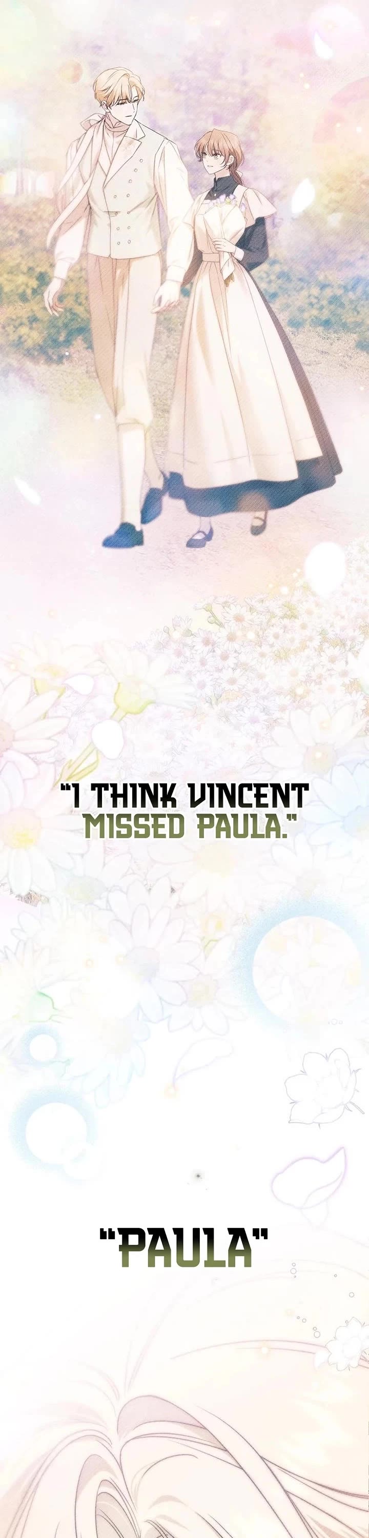 The Count's Secret Maid chapter 77 page 8