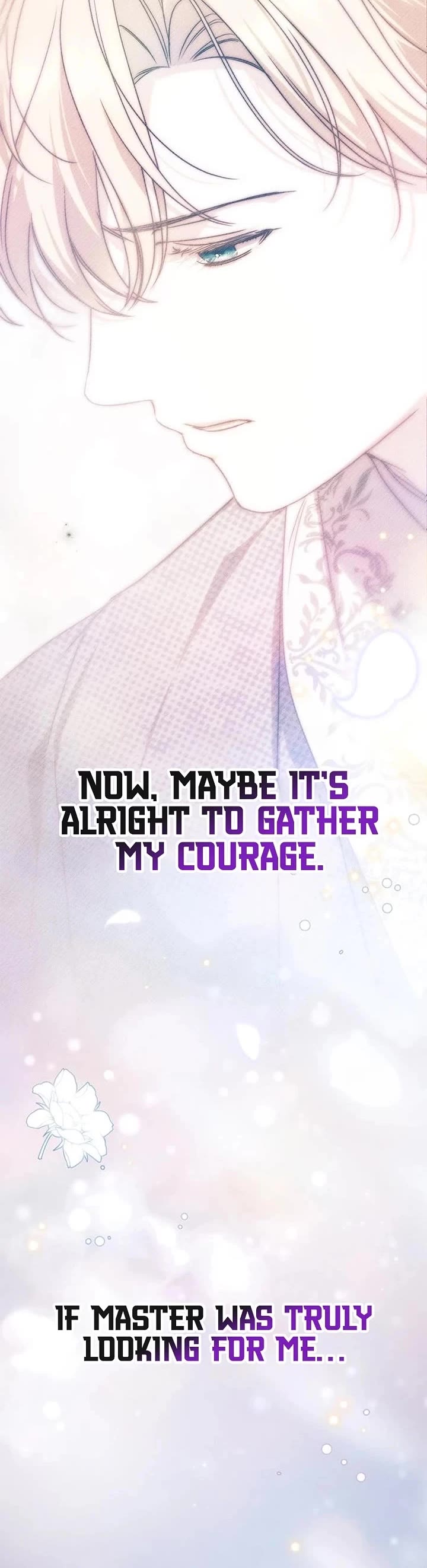 The Count's Secret Maid chapter 77 page 9