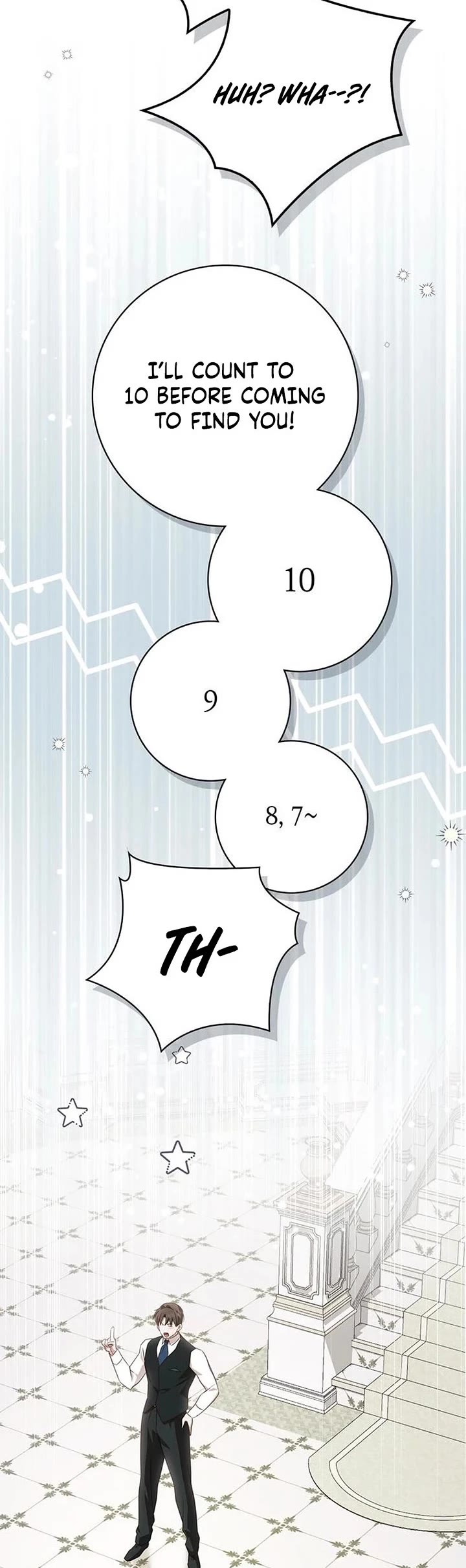 The Count's Secret Maid chapter 78 page 20