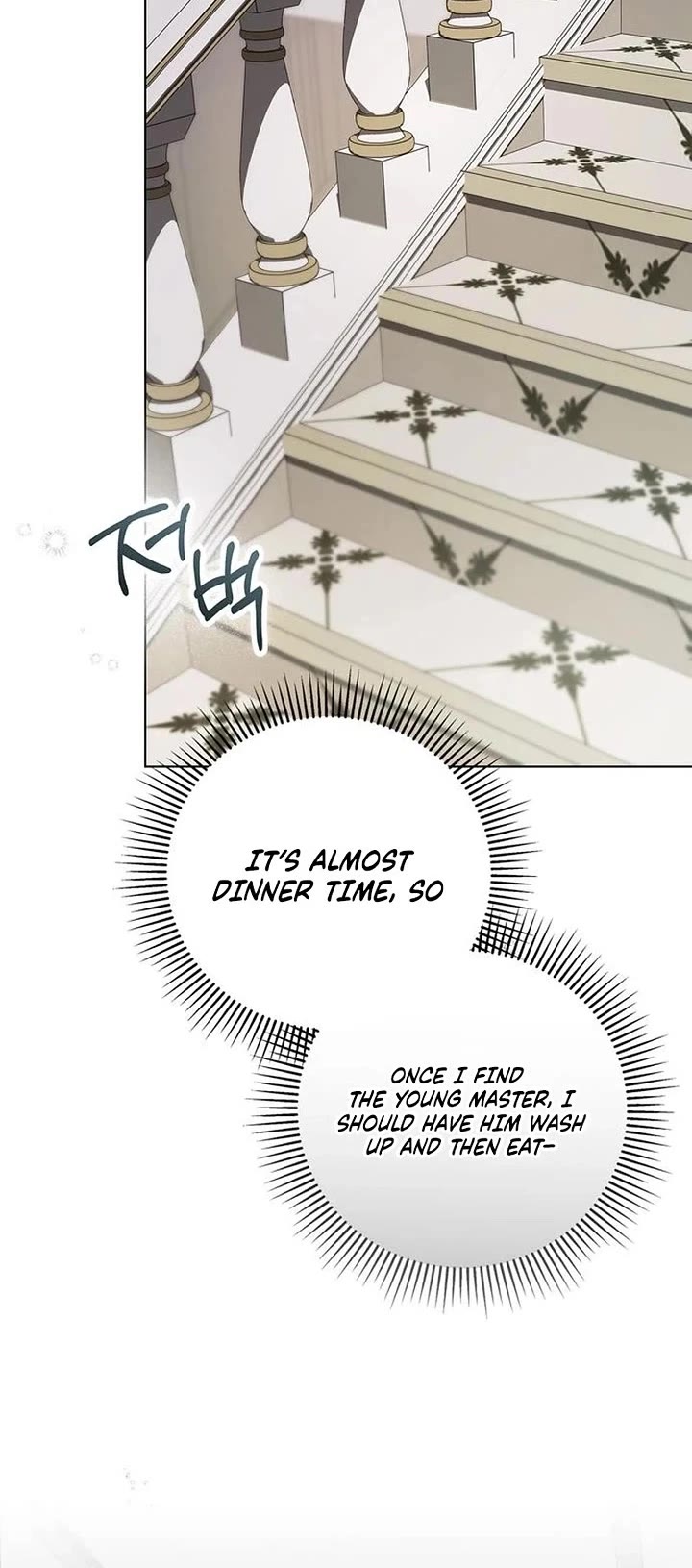 The Count's Secret Maid chapter 78 page 26